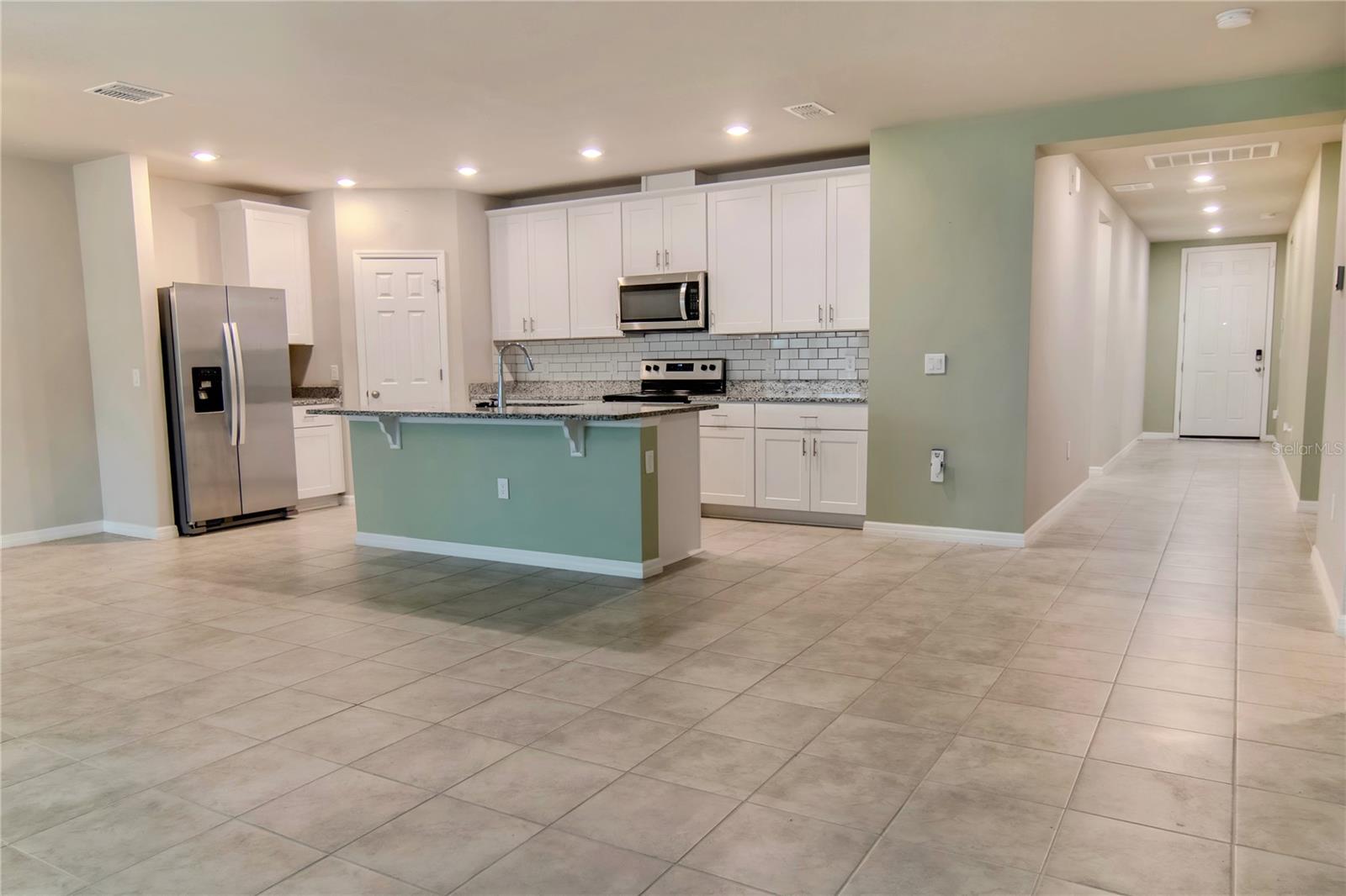 LUCERNE PARK RESERVE - Residential