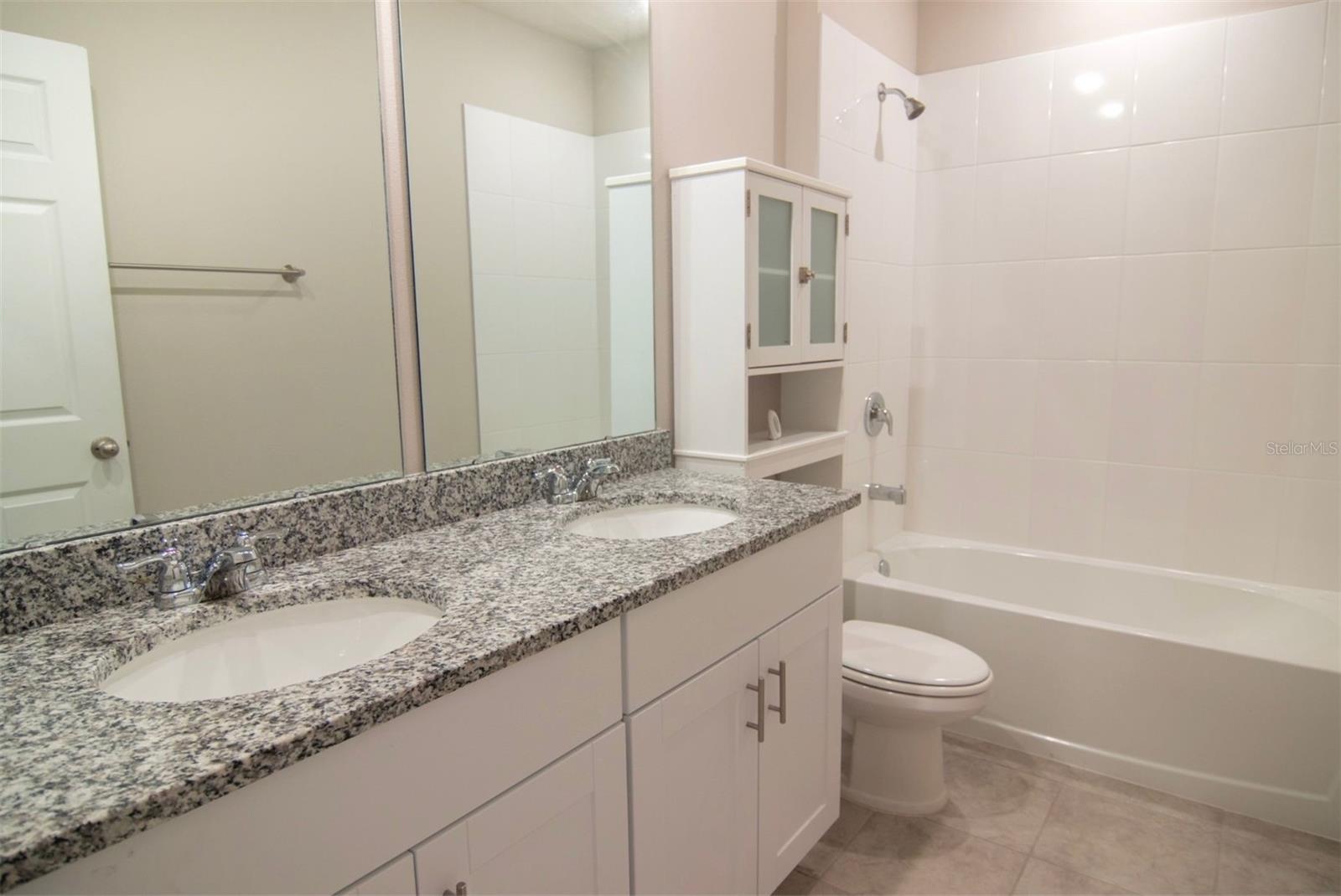 LUCERNE PARK RESERVE - Residential