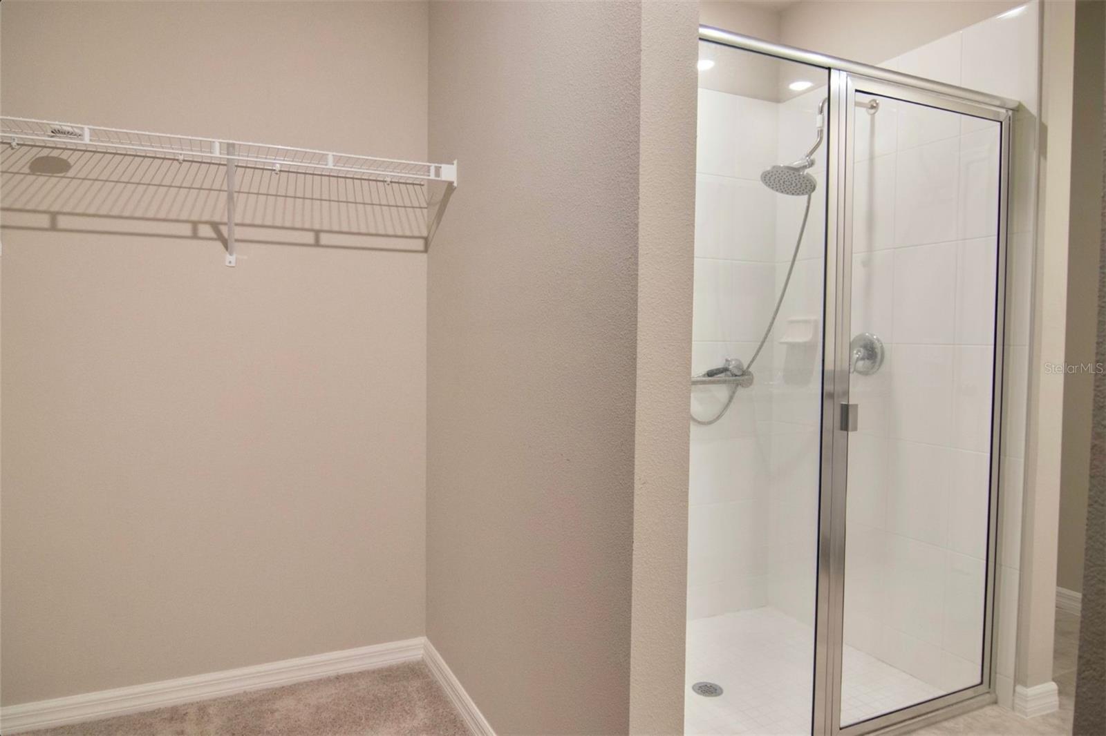 LUCERNE PARK RESERVE - Residential