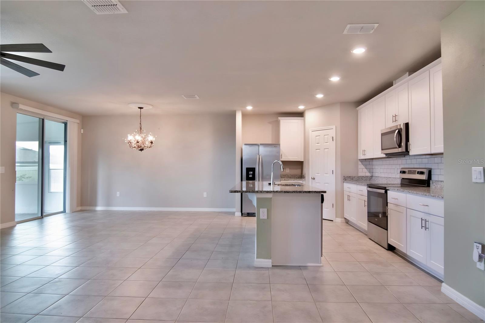 LUCERNE PARK RESERVE - Residential