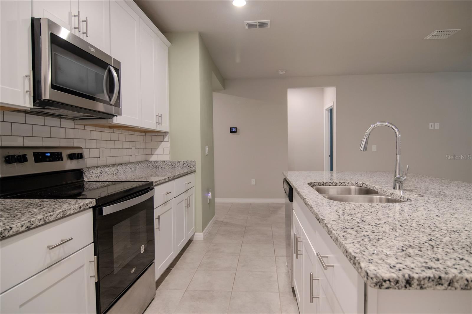 LUCERNE PARK RESERVE - Residential