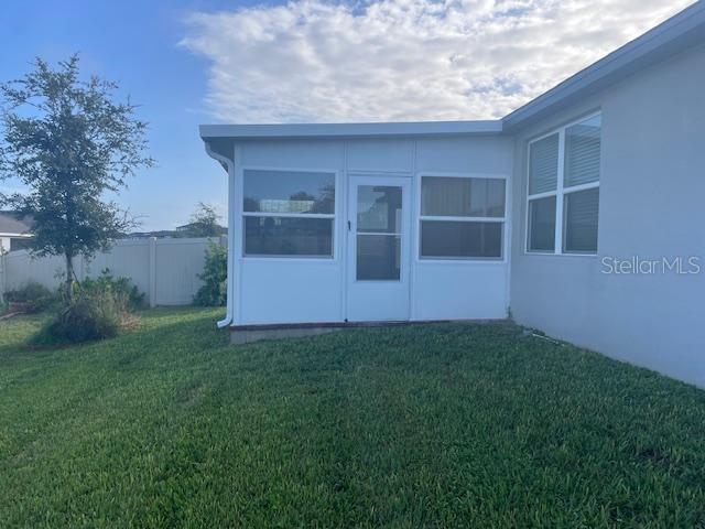 LUCERNE PARK RESERVE - Residential