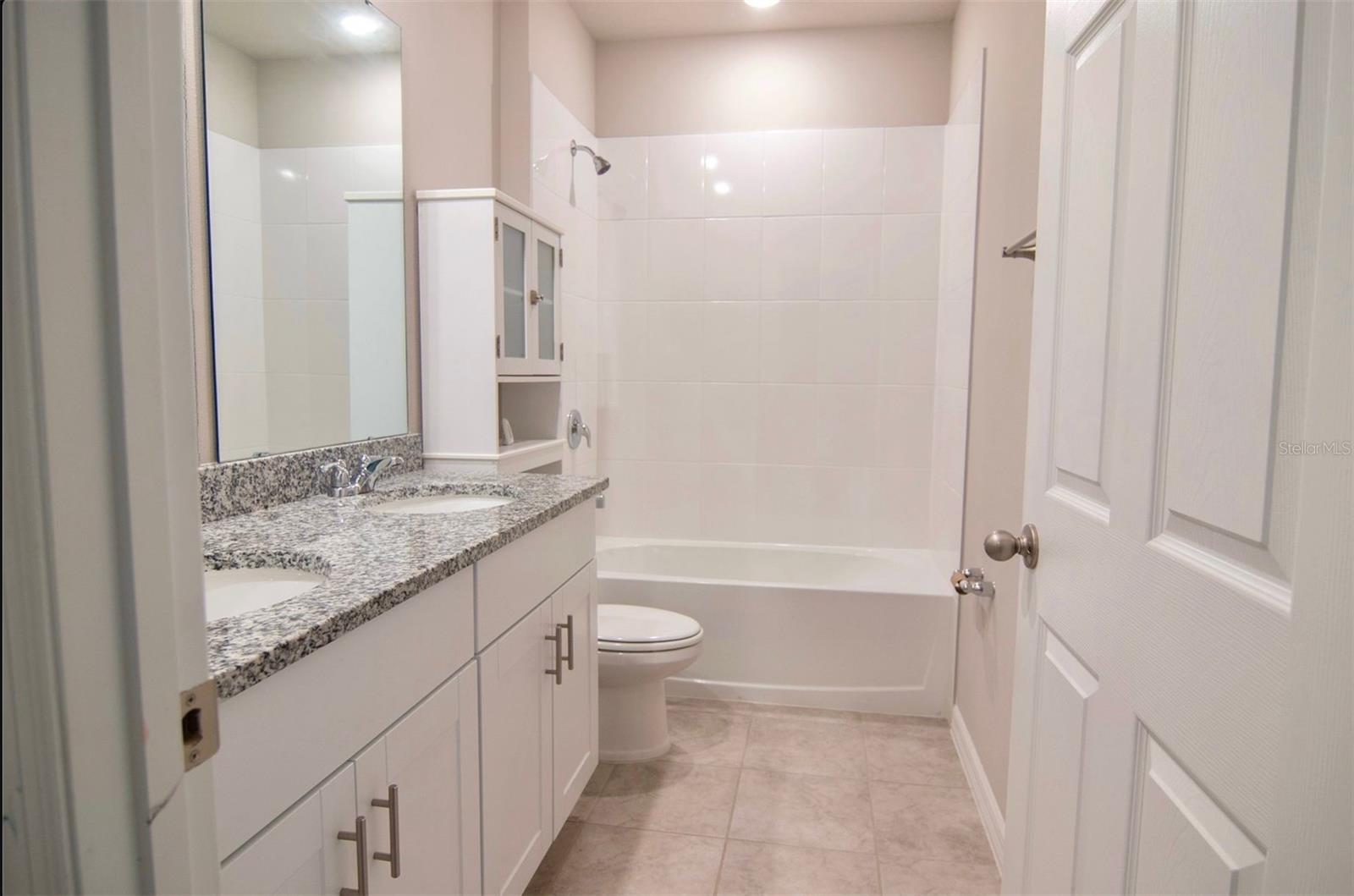 LUCERNE PARK RESERVE - Residential