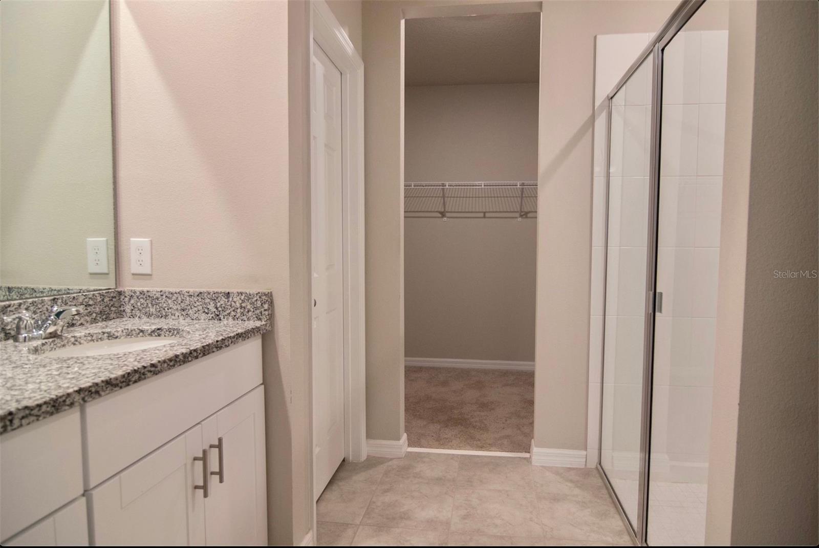 LUCERNE PARK RESERVE - Residential