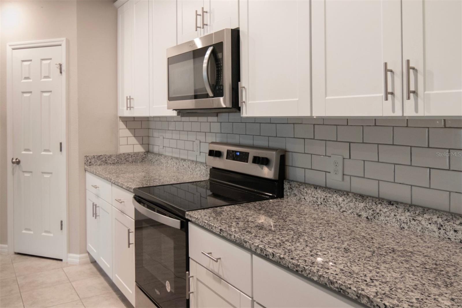 LUCERNE PARK RESERVE - Residential