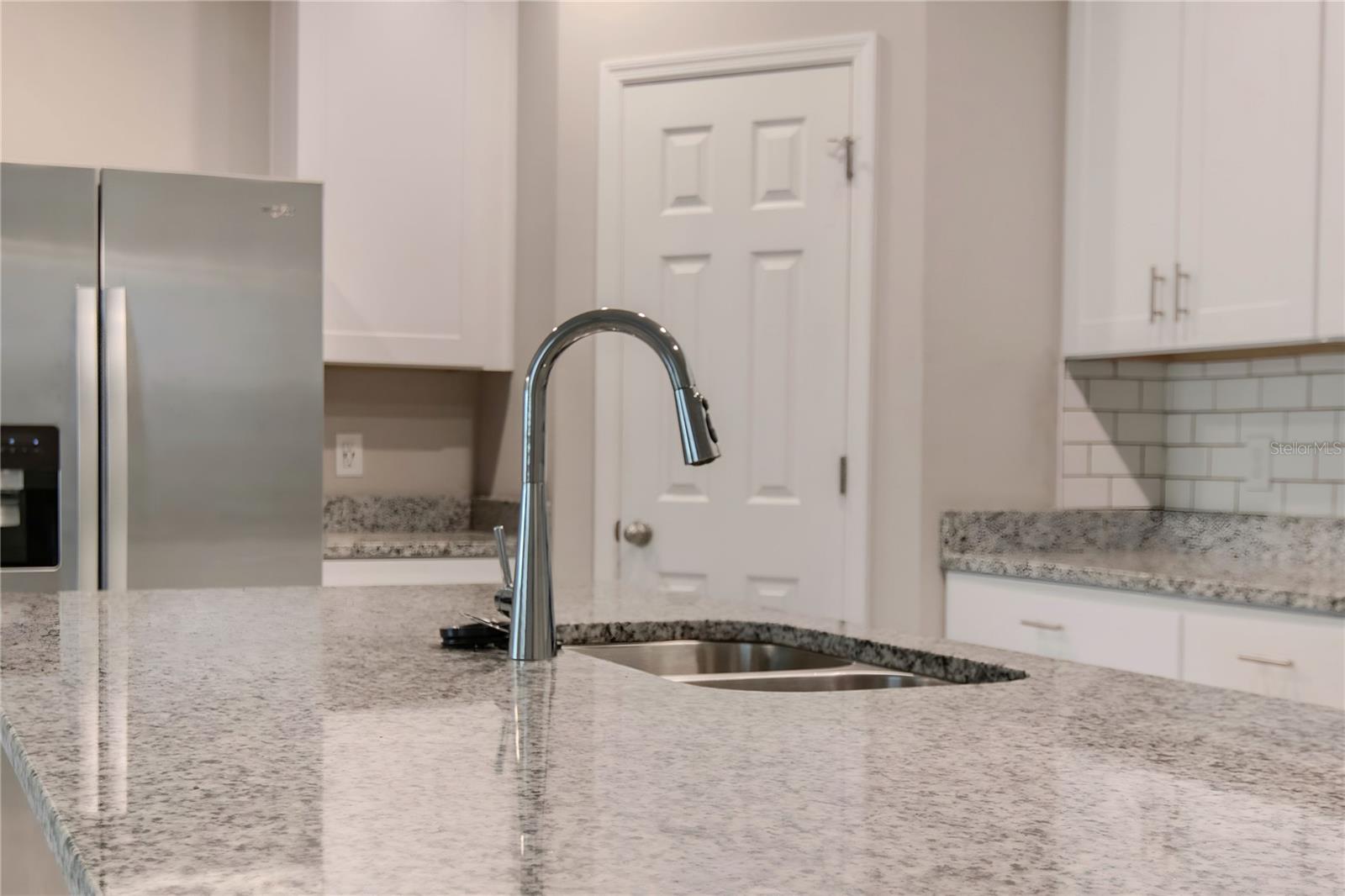 LUCERNE PARK RESERVE - Residential