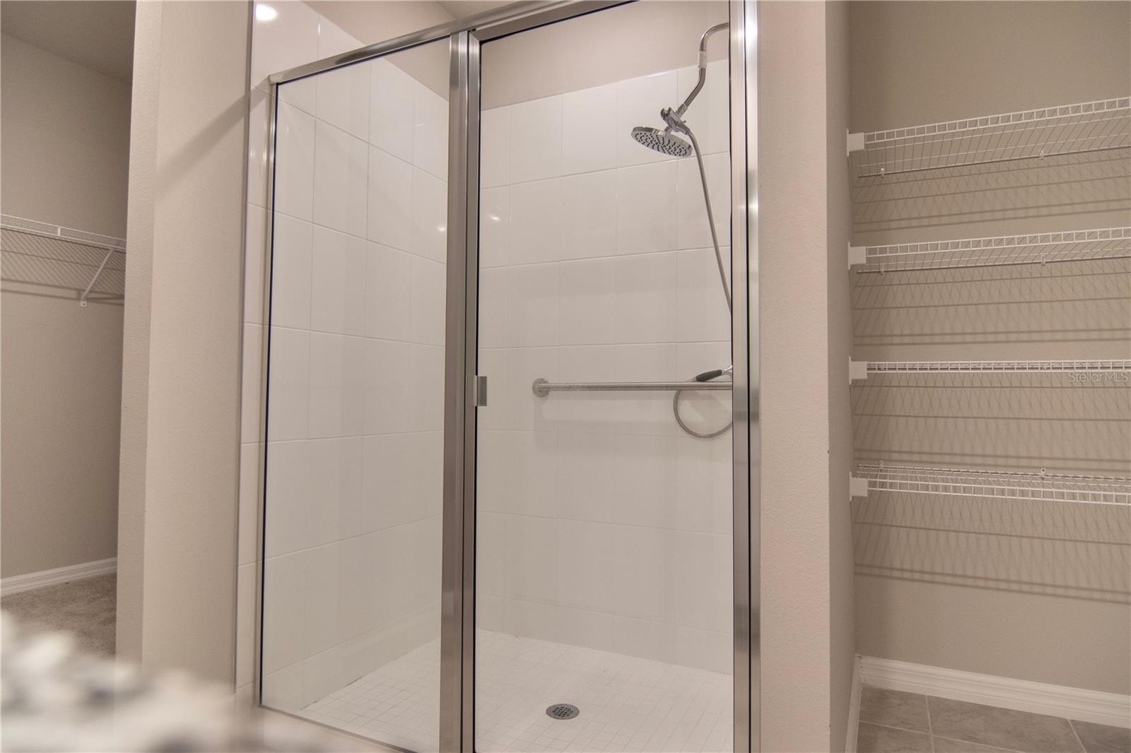 LUCERNE PARK RESERVE - Residential