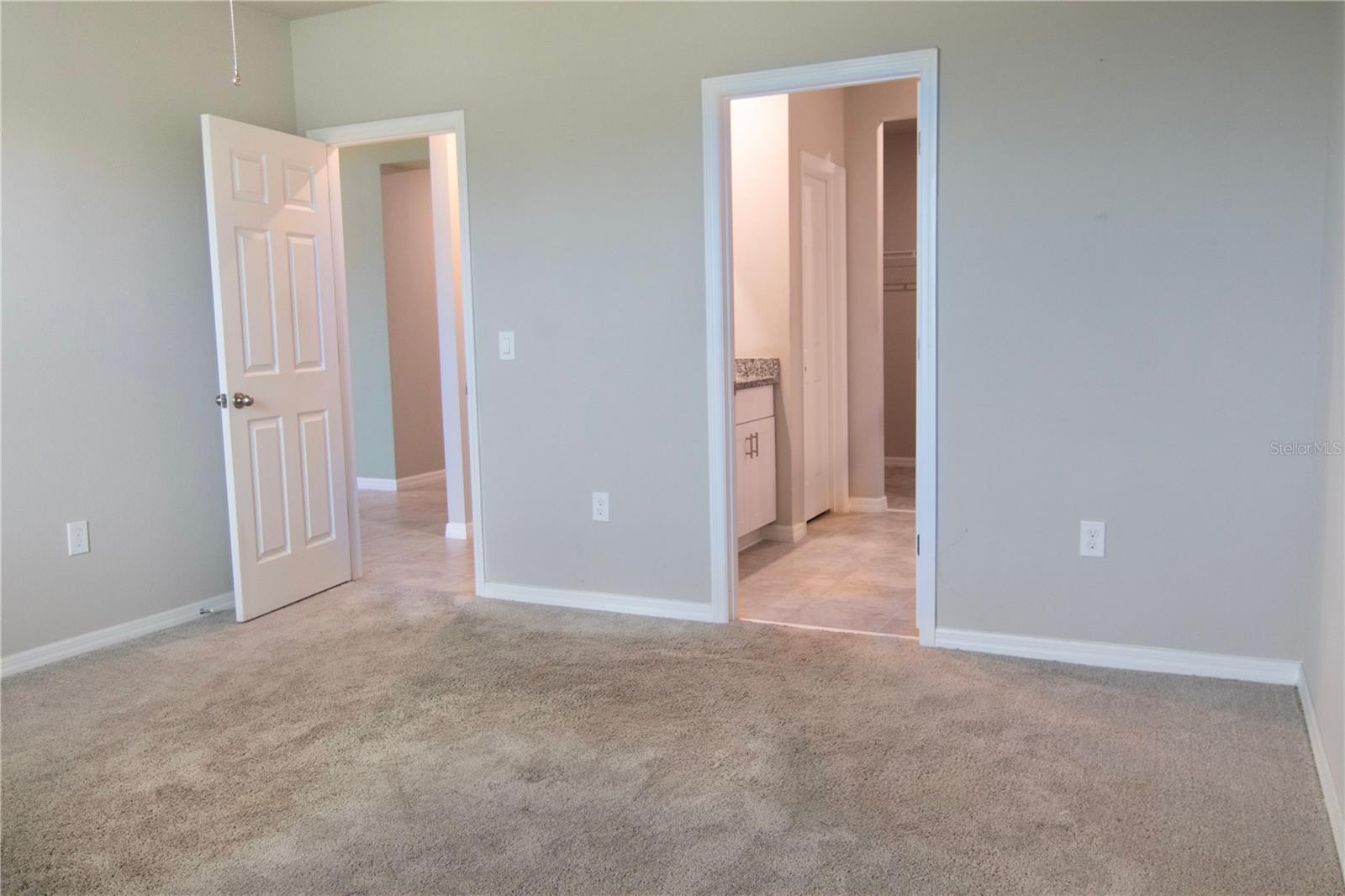 LUCERNE PARK RESERVE - Residential