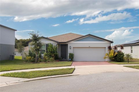 Photo of 928 Cambridge Drive, Winter Haven, FL 33881 (MLS # L4956372)