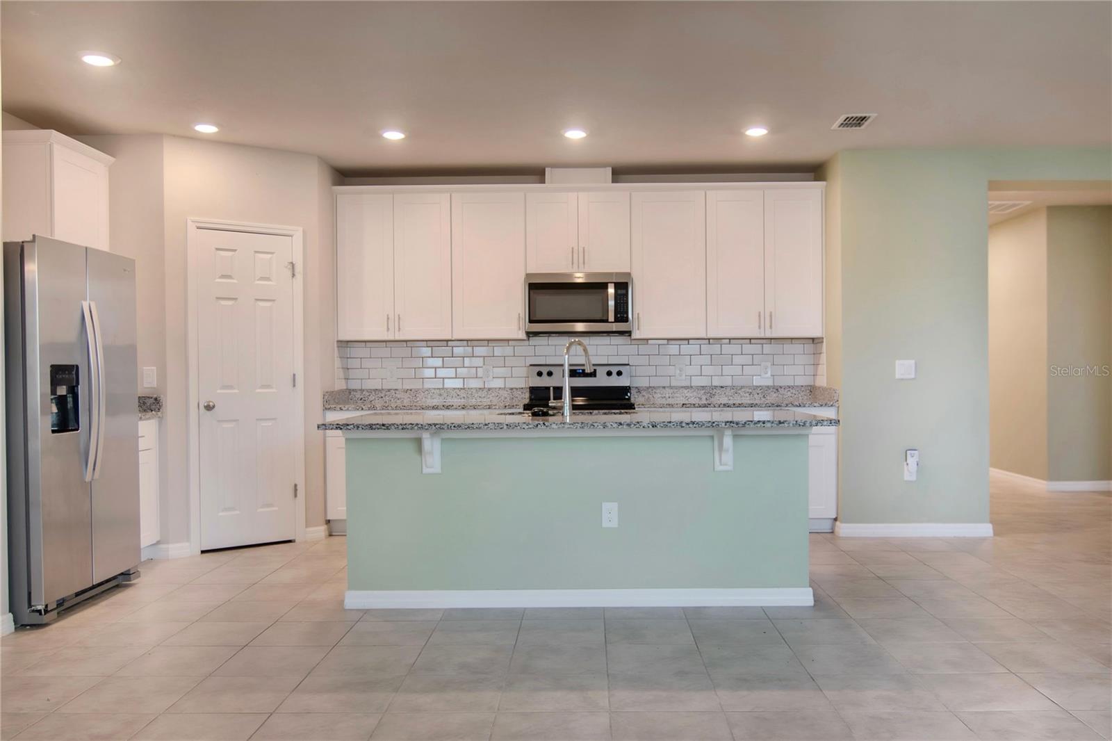 LUCERNE PARK RESERVE - Residential