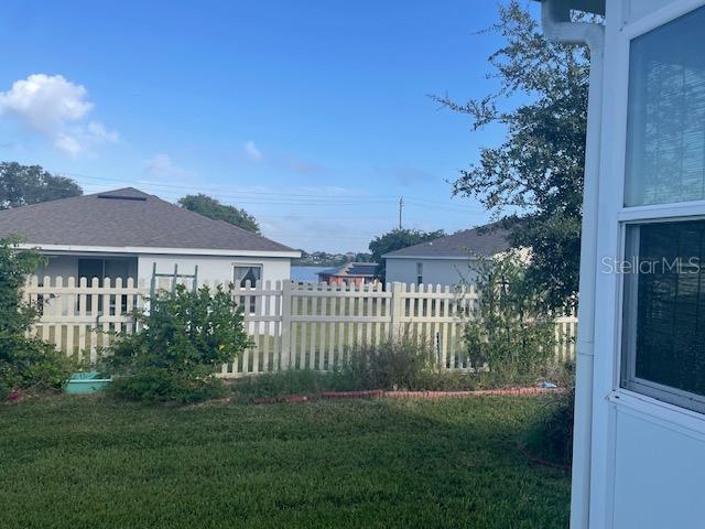 LUCERNE PARK RESERVE - Residential