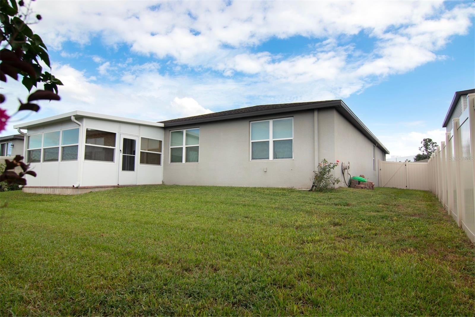 LUCERNE PARK RESERVE - Residential