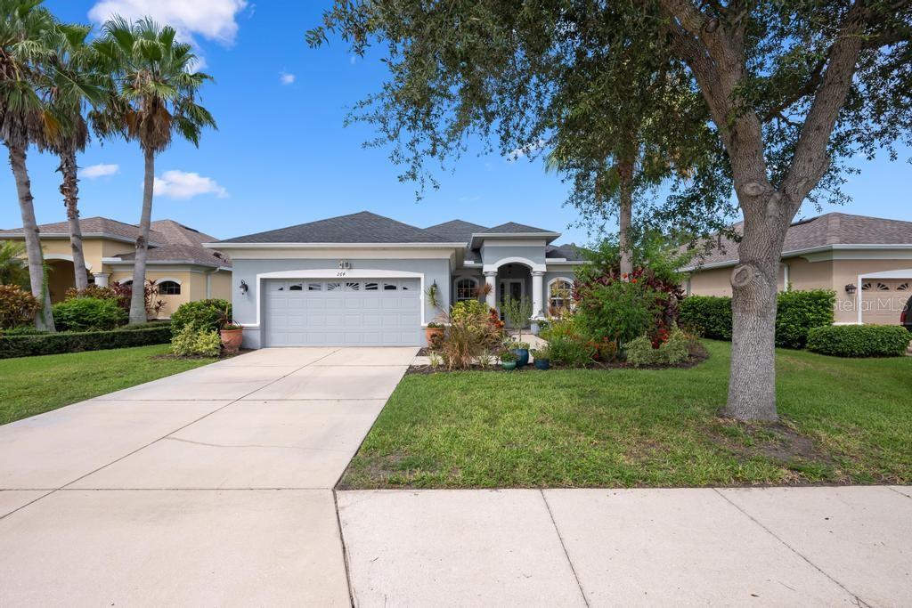 264 DAHLIA COURT