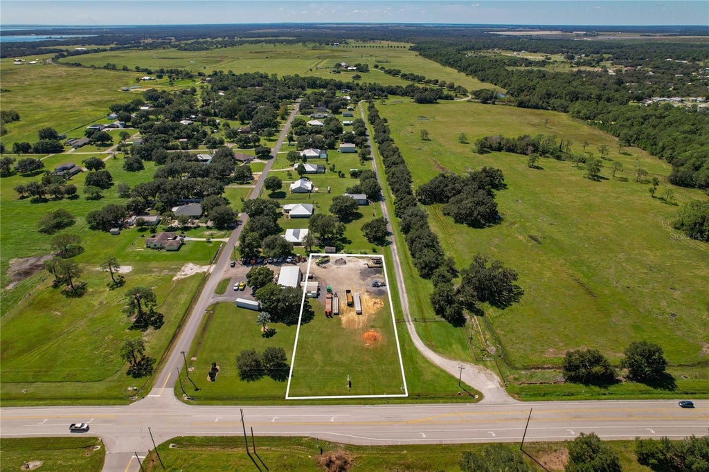 Photo of 9305 Us Highway 98, Sebring, FL 33876 (MLS # TB8549489)