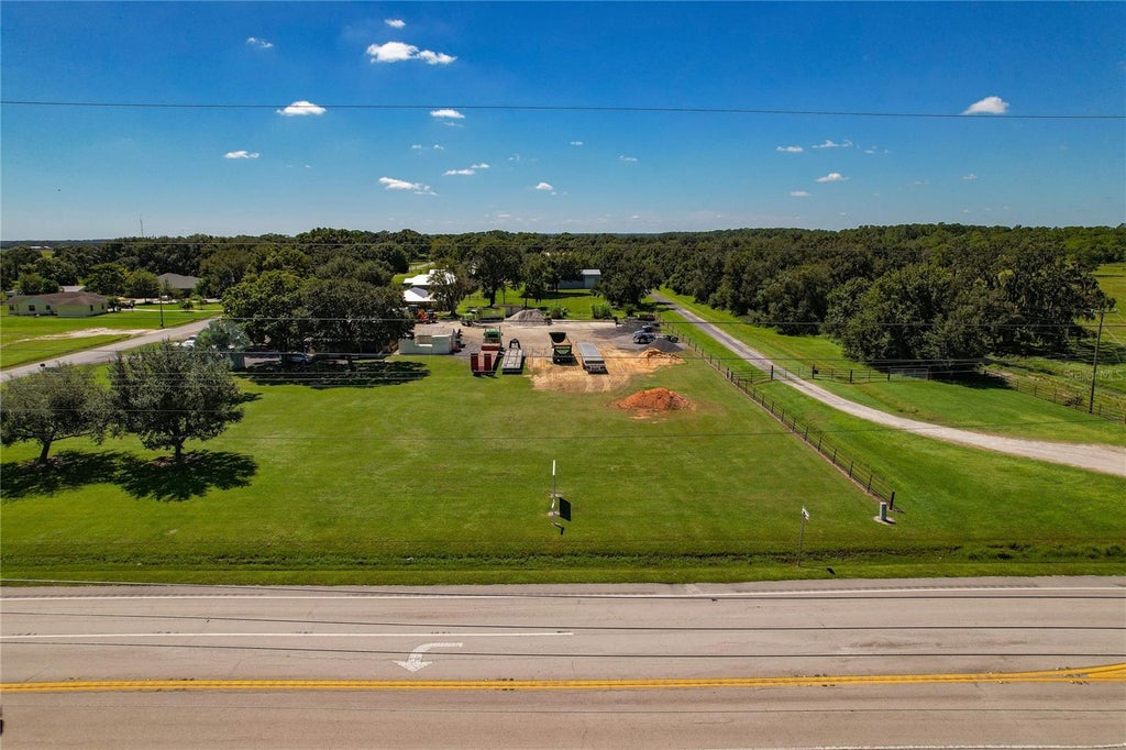 Photo of 9305 Us Highway 98, Sebring, FL 33876 (MLS # TB8549489)