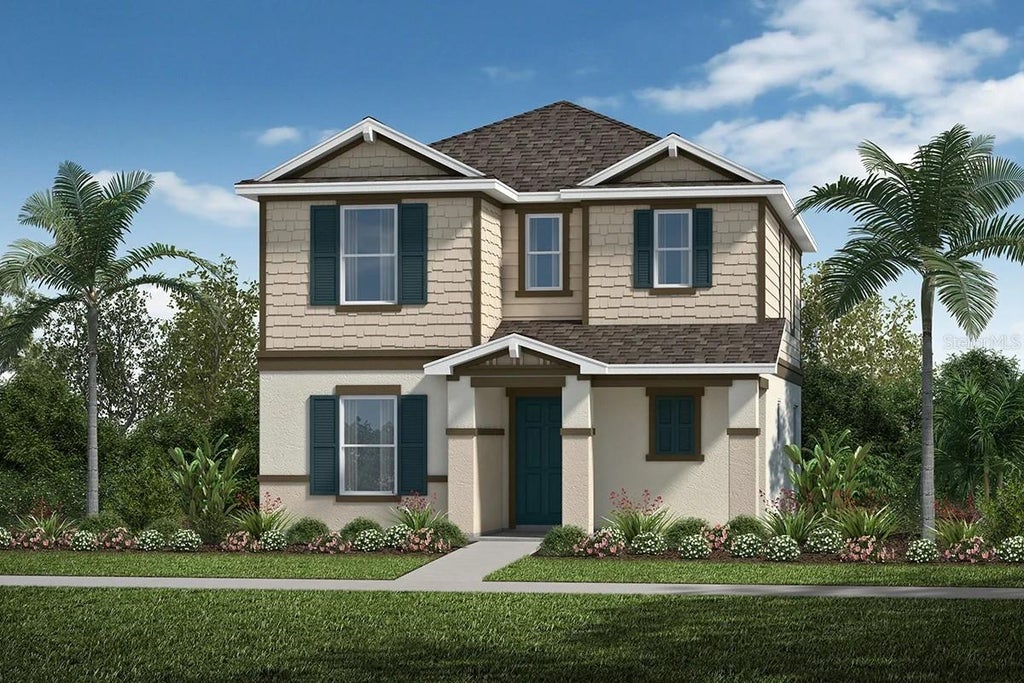 Photo of 2705 Plover Street, Saint Cloud, FL 34771 (MLS # O6444920)