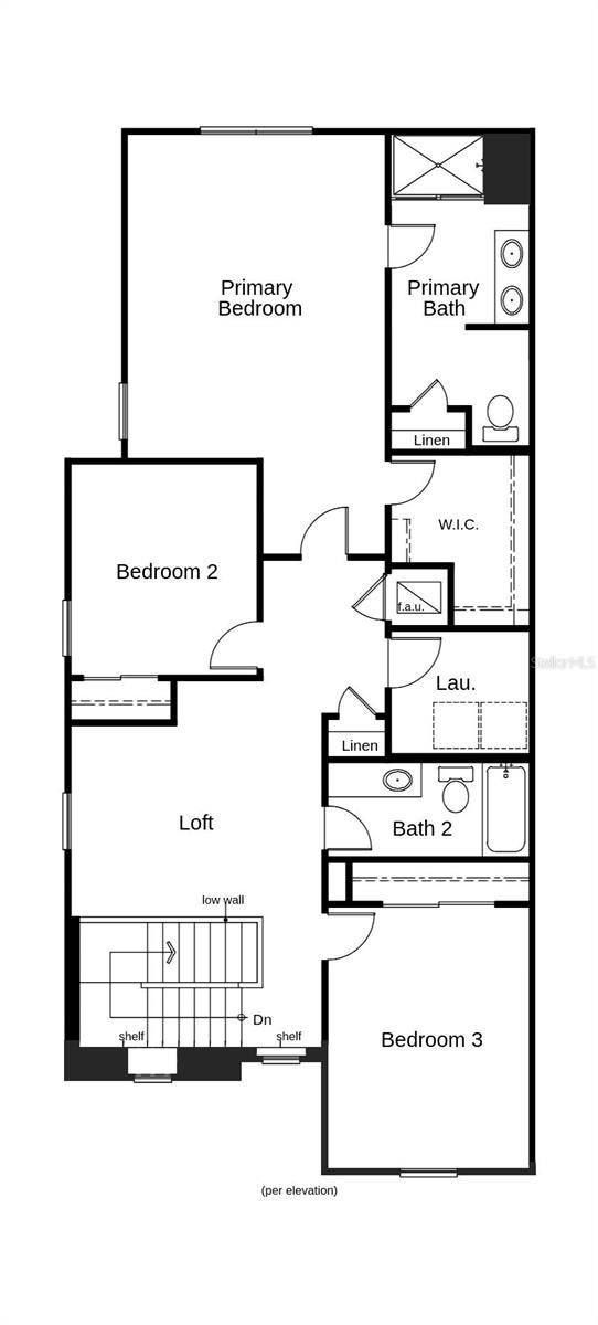 Photo of 2705 Plover Street, Saint Cloud, FL 34771 (MLS # O6444920)