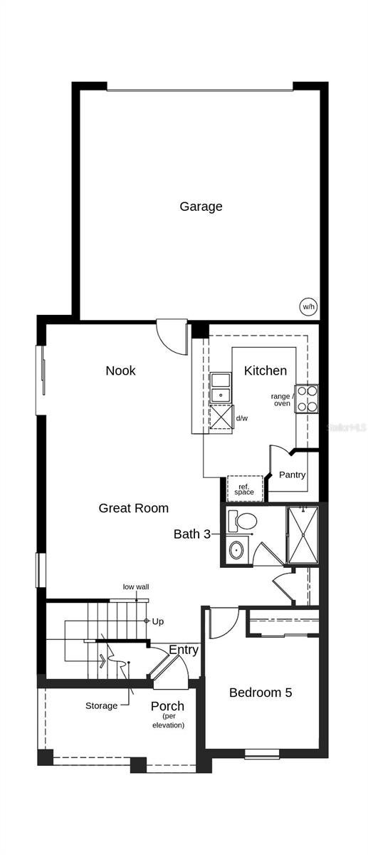 Photo of 2705 Plover Street, Saint Cloud, FL 34771 (MLS # O6444920)