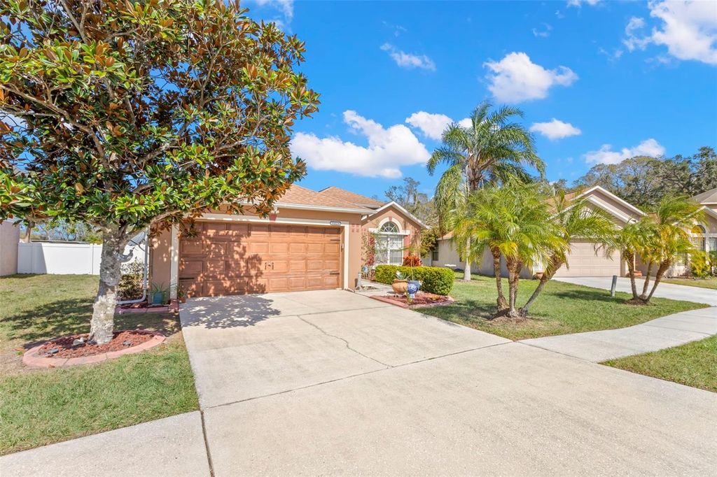 Photo of 6426 Gondola Drive, Riverview, FL 33578 (MLS # TB8346723)