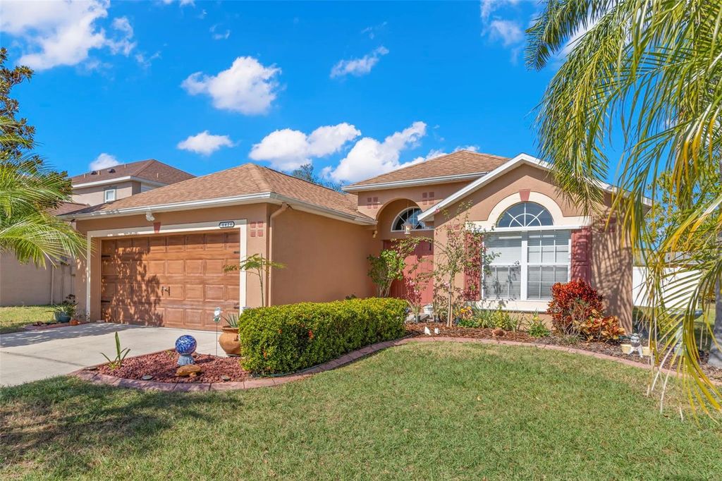 Photo of 6426 Gondola Drive, Riverview, FL 33578 (MLS # TB8346723)