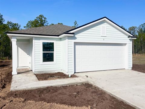 3 DIVOT PLACE BUNNELL FL 32110