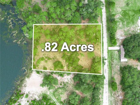 1967 WINTER HAVEN DRIVE INDIAN LAKE ESTATES FL 33855