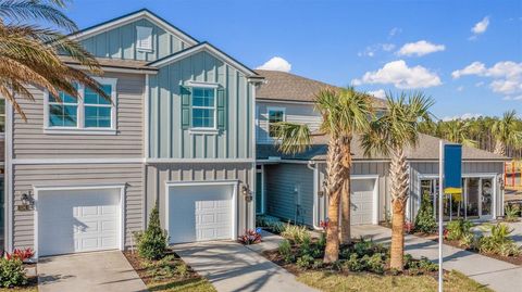A home in PALM COAST
