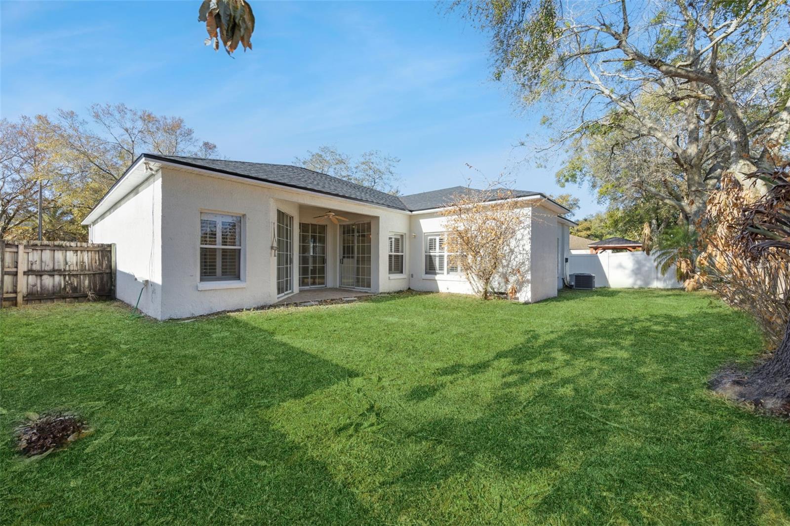 CAMELOT AT MARINERS VILLAGE - Residential