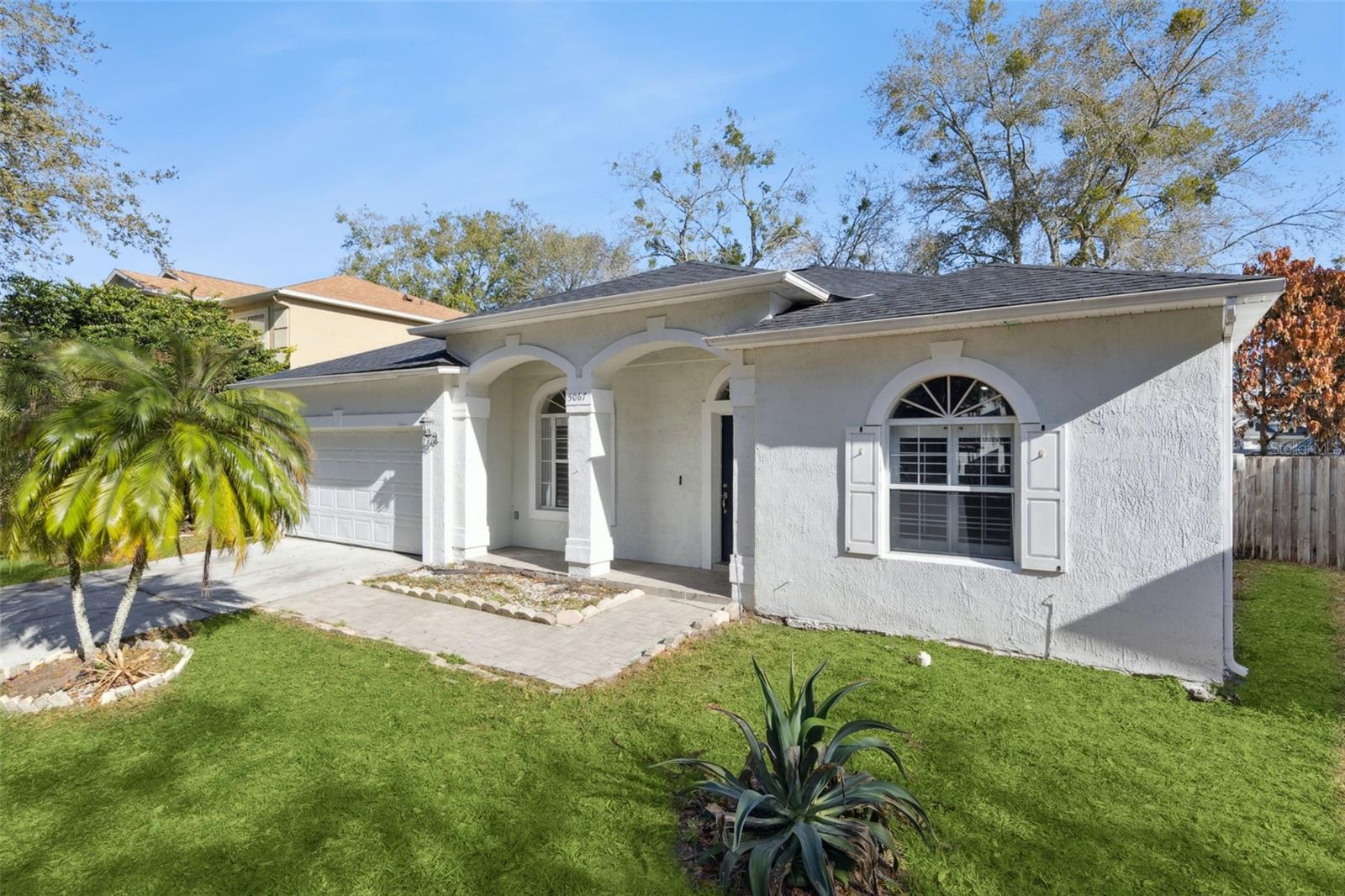 CAMELOT AT MARINERS VILLAGE - Residential