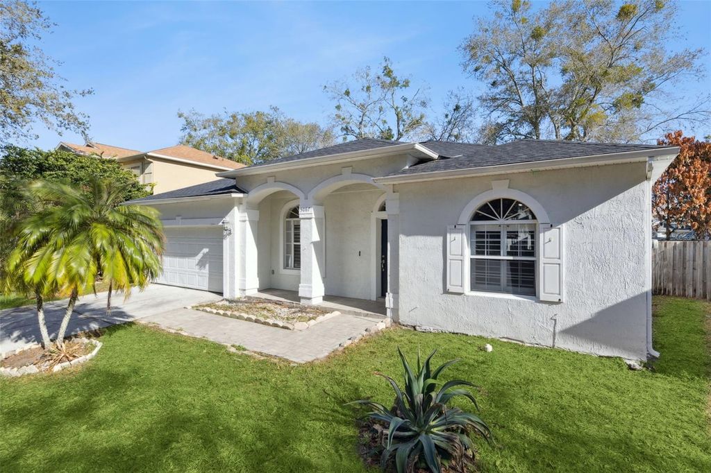 Photo of 5067 Jetsail Drive, Orlando, FL 32812 (MLS # O6383757)