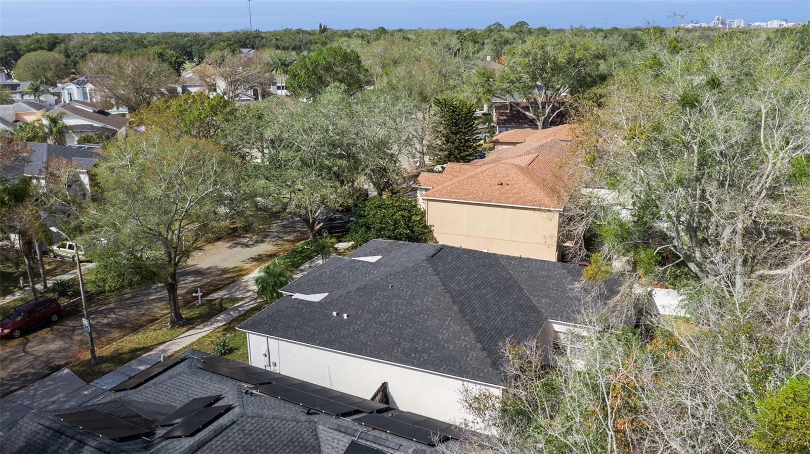 CAMELOT AT MARINERS VILLAGE - Residential