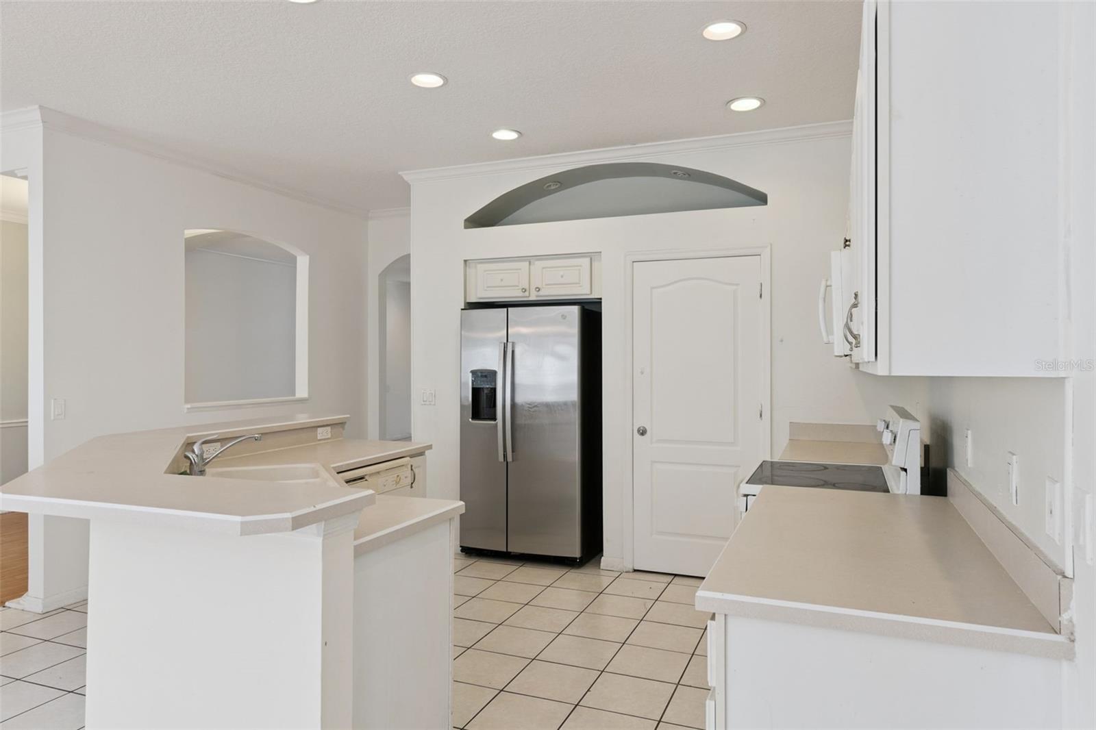 CAMELOT AT MARINERS VILLAGE - Residential