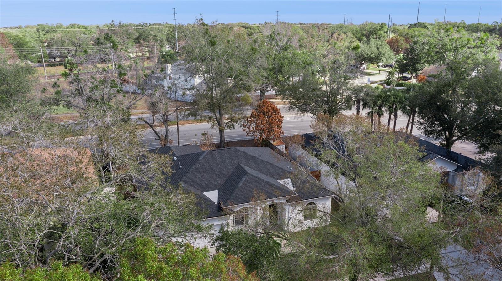 CAMELOT AT MARINERS VILLAGE - Residential