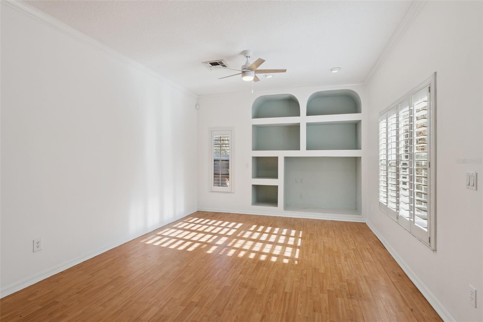 CAMELOT AT MARINERS VILLAGE - Residential