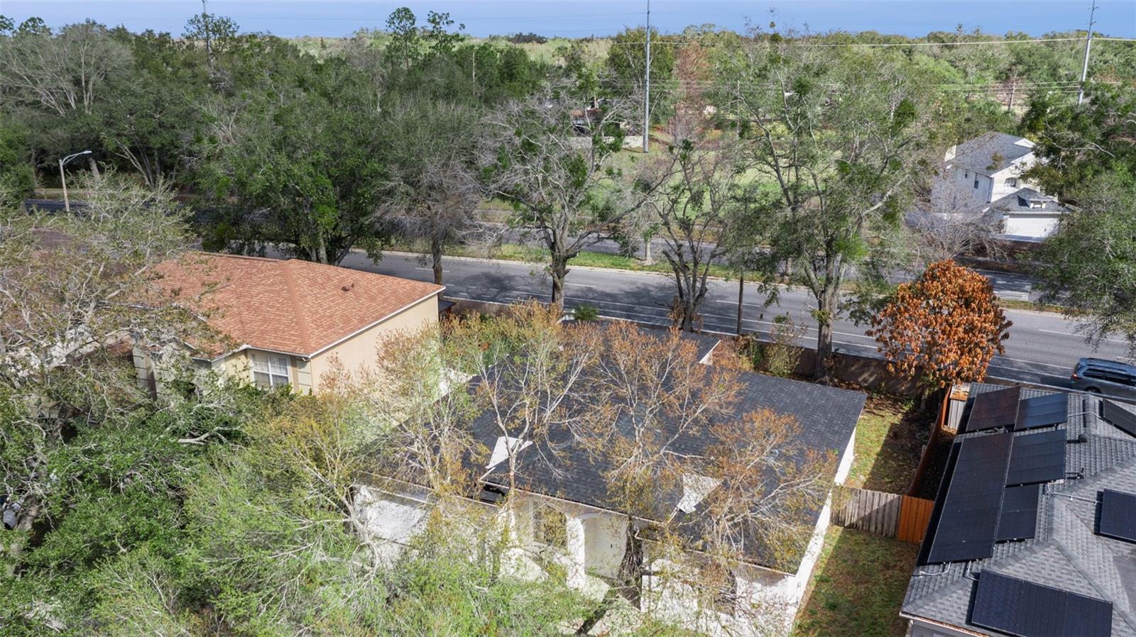 CAMELOT AT MARINERS VILLAGE - Residential