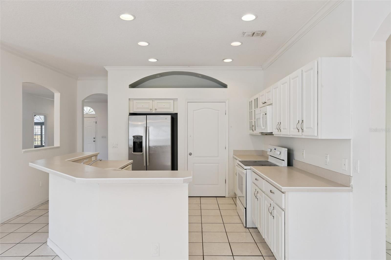 CAMELOT AT MARINERS VILLAGE - Residential