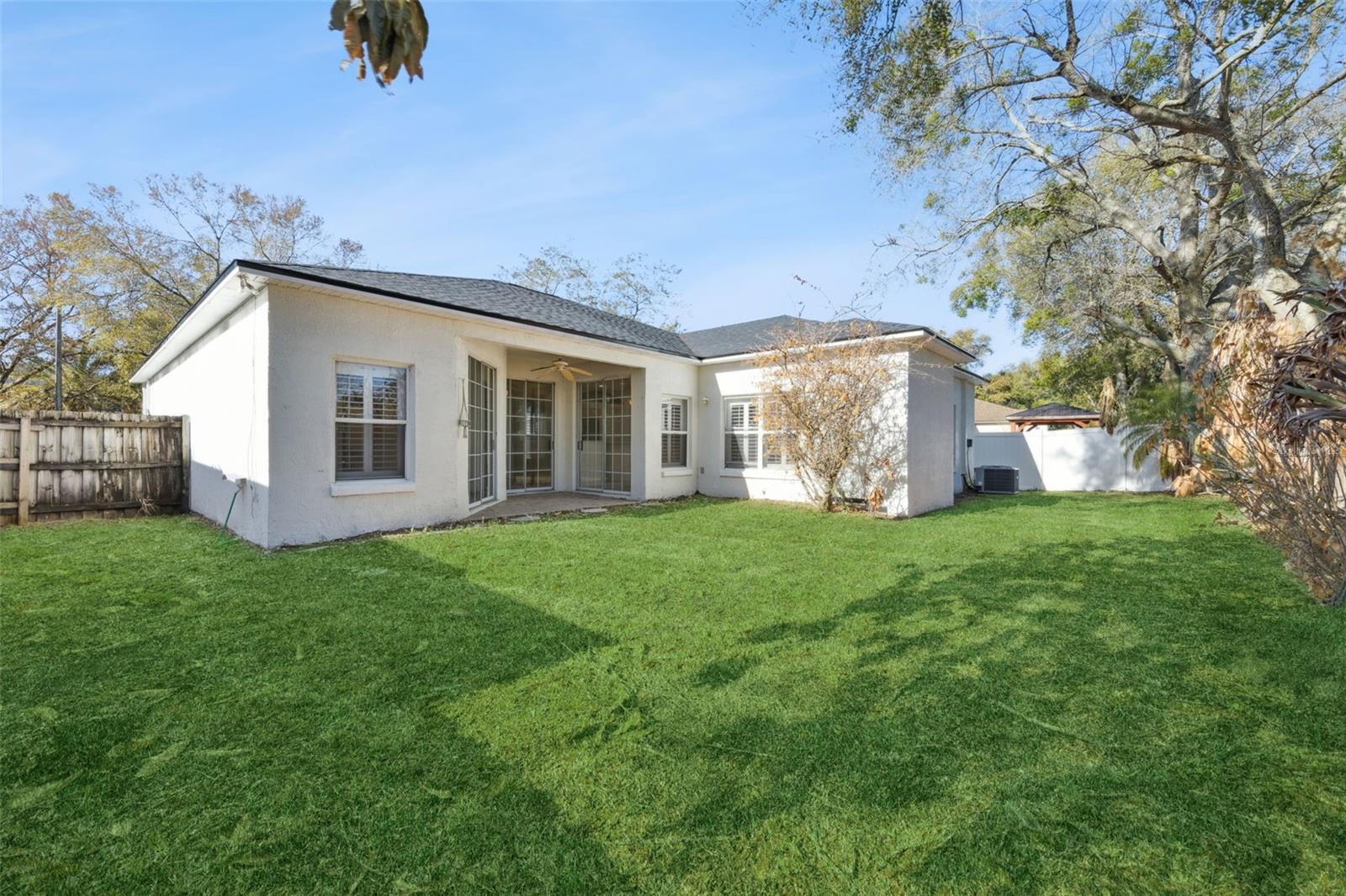 CAMELOT AT MARINERS VILLAGE - Residential