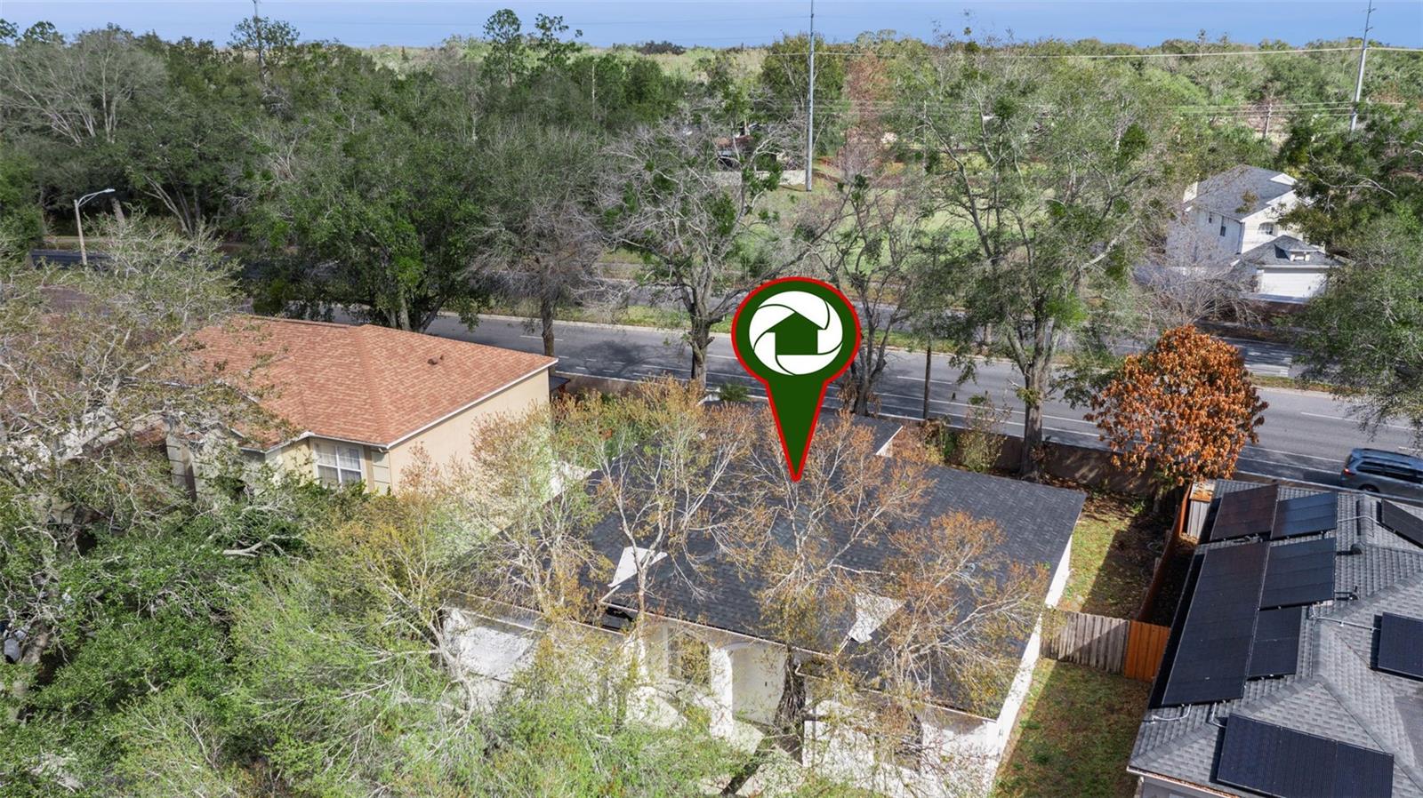 CAMELOT AT MARINERS VILLAGE - Residential