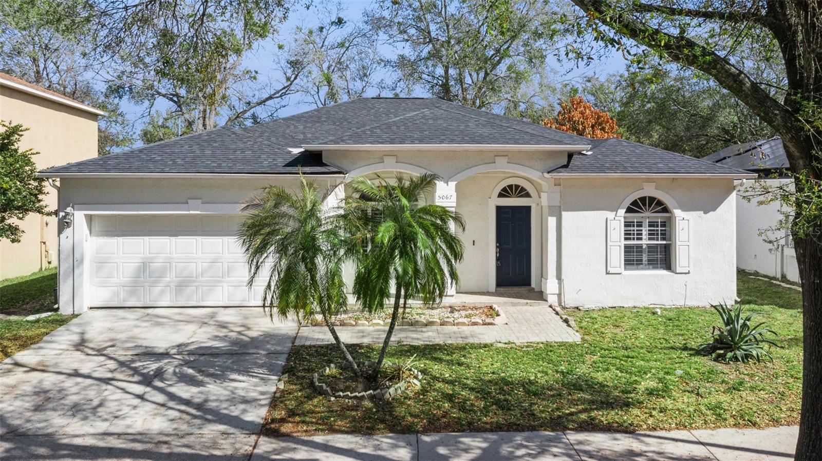 CAMELOT AT MARINERS VILLAGE - Residential