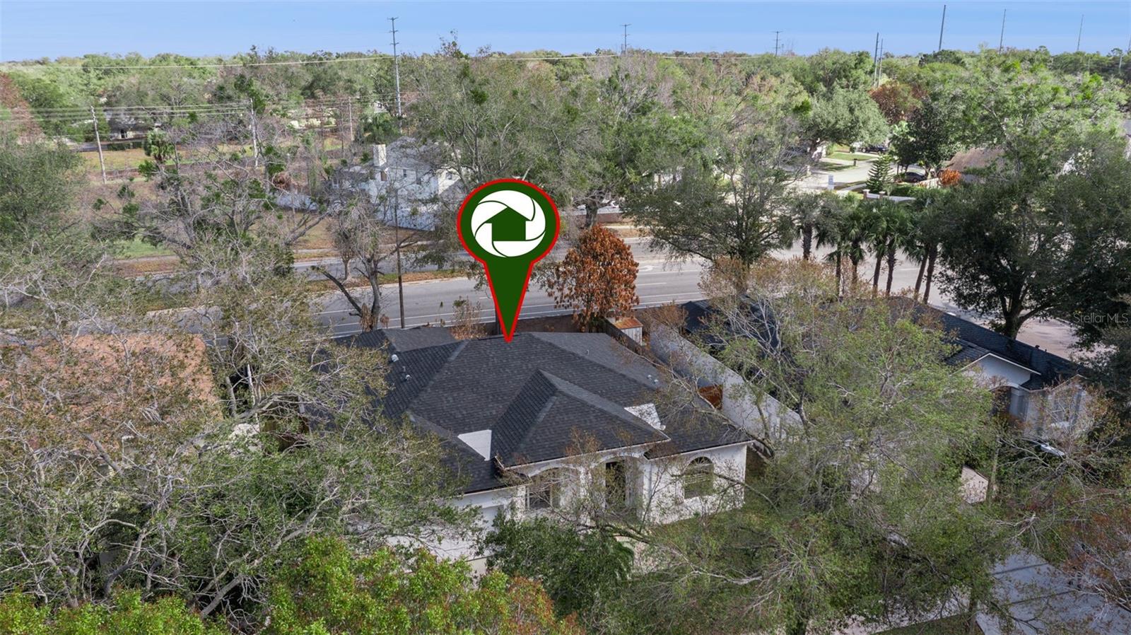 CAMELOT AT MARINERS VILLAGE - Residential