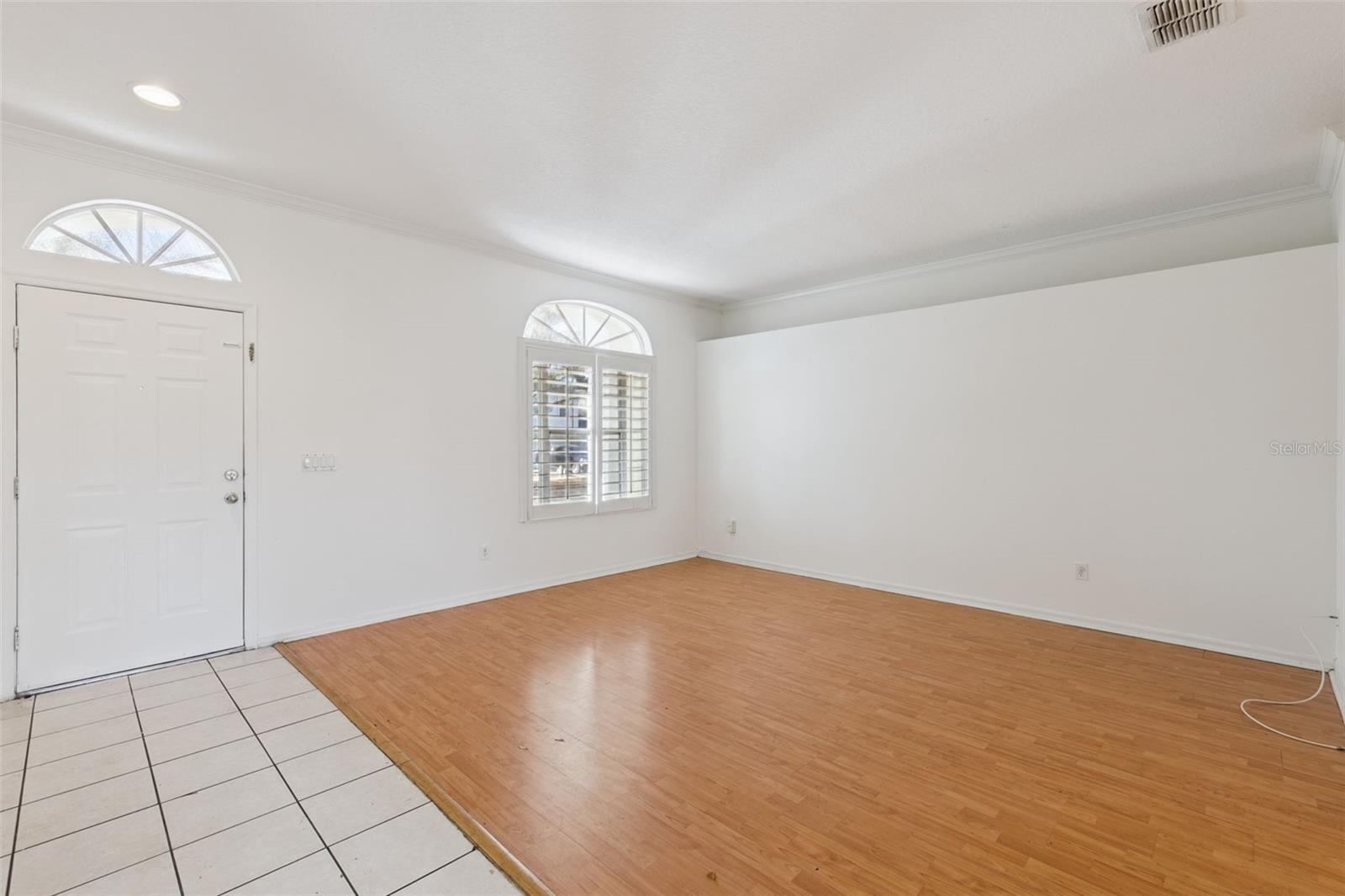 CAMELOT AT MARINERS VILLAGE - Residential