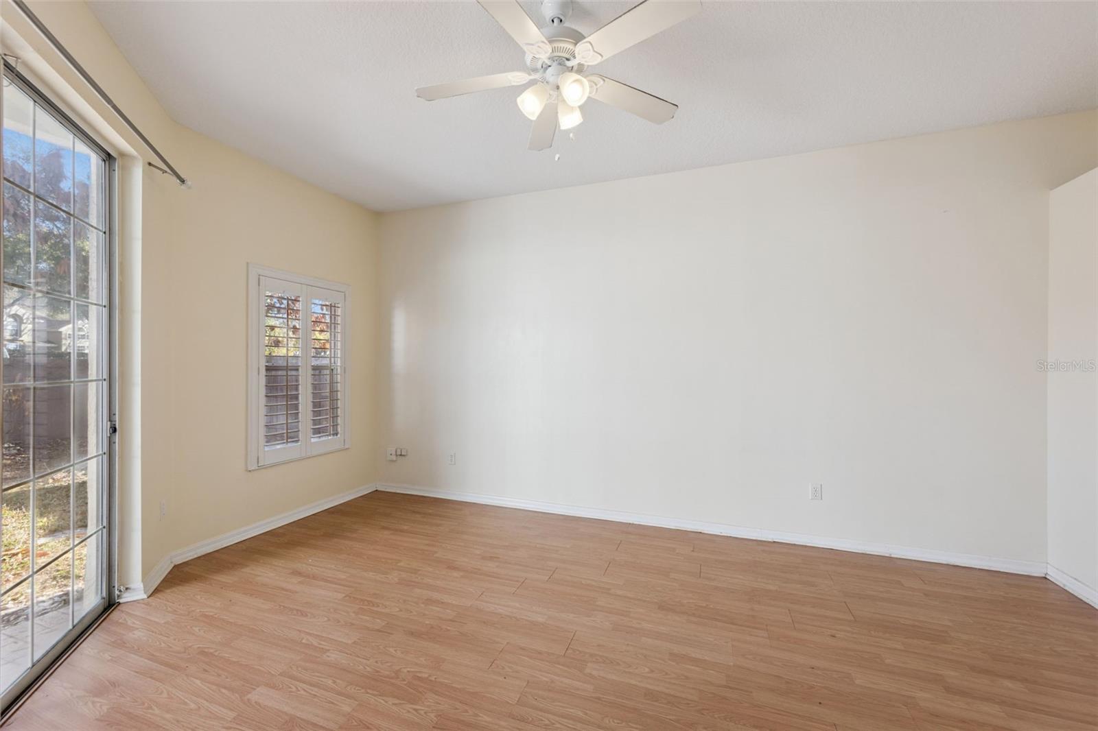 CAMELOT AT MARINERS VILLAGE - Residential