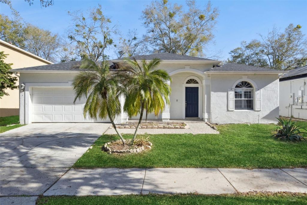 Photo of 5067 Jetsail Drive, Orlando, FL 32812 (MLS # O6383757)