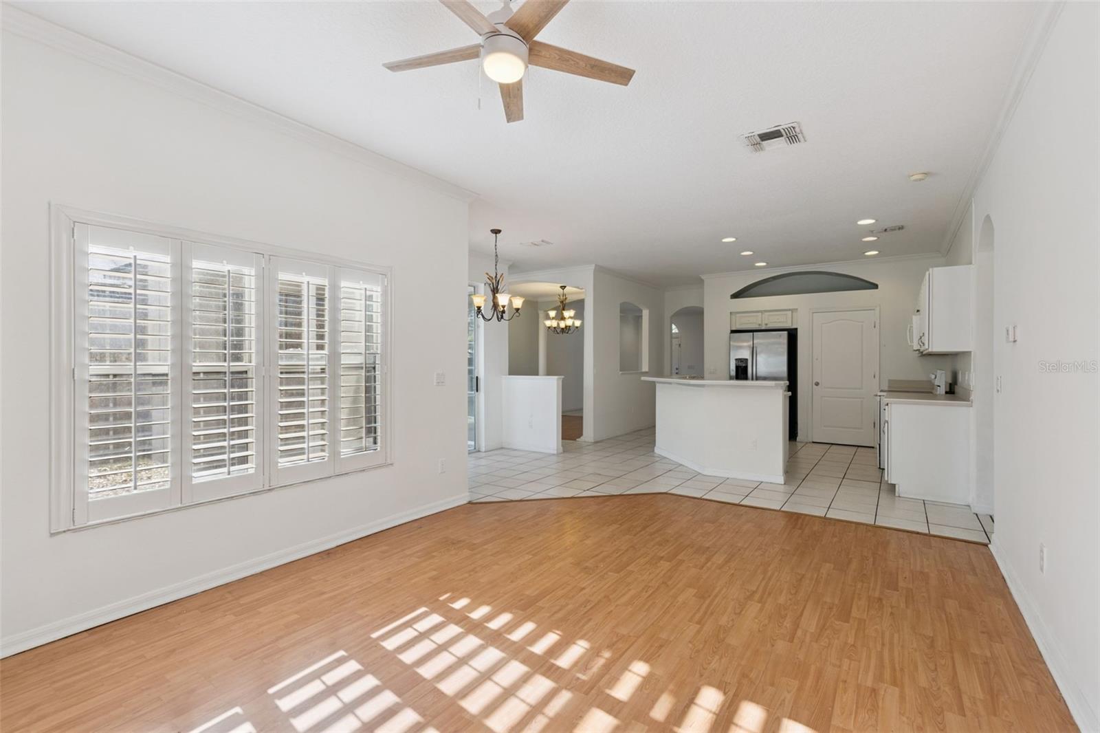 CAMELOT AT MARINERS VILLAGE - Residential