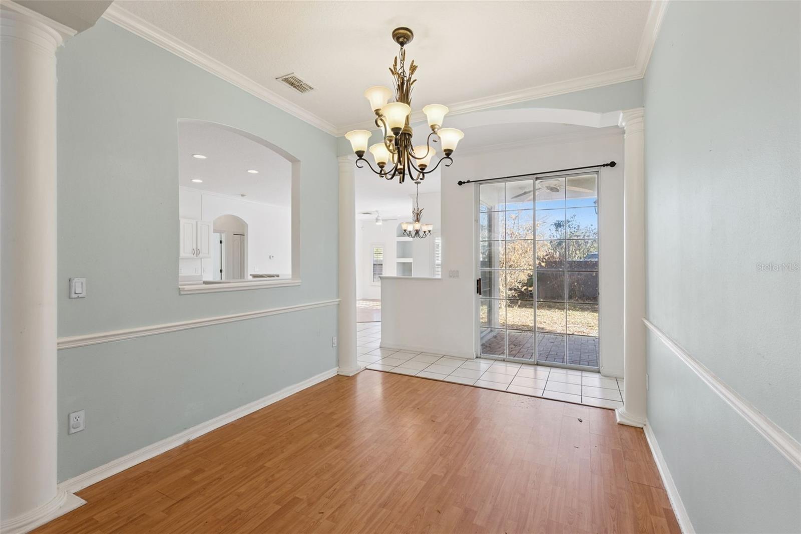 CAMELOT AT MARINERS VILLAGE - Residential