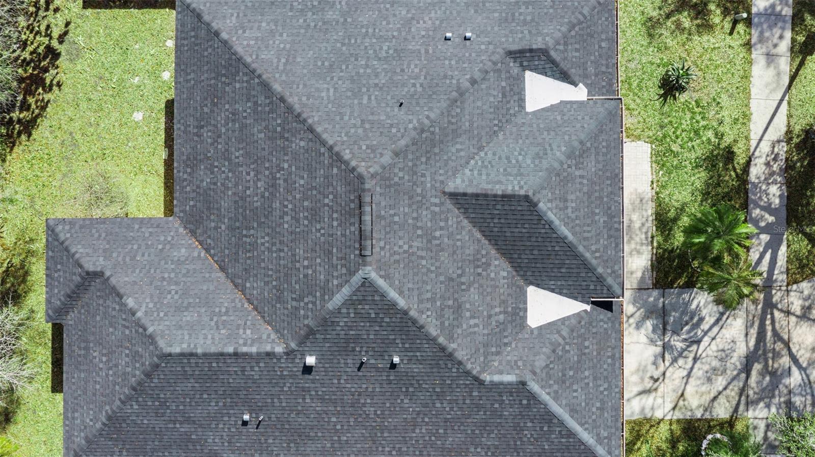 CAMELOT AT MARINERS VILLAGE - Residential