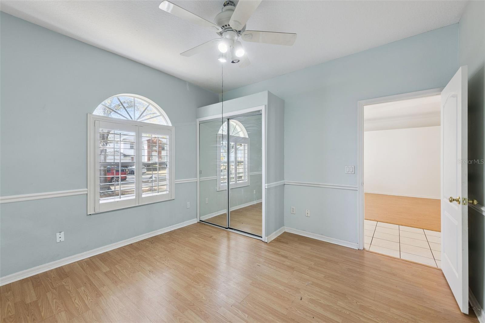 CAMELOT AT MARINERS VILLAGE - Residential