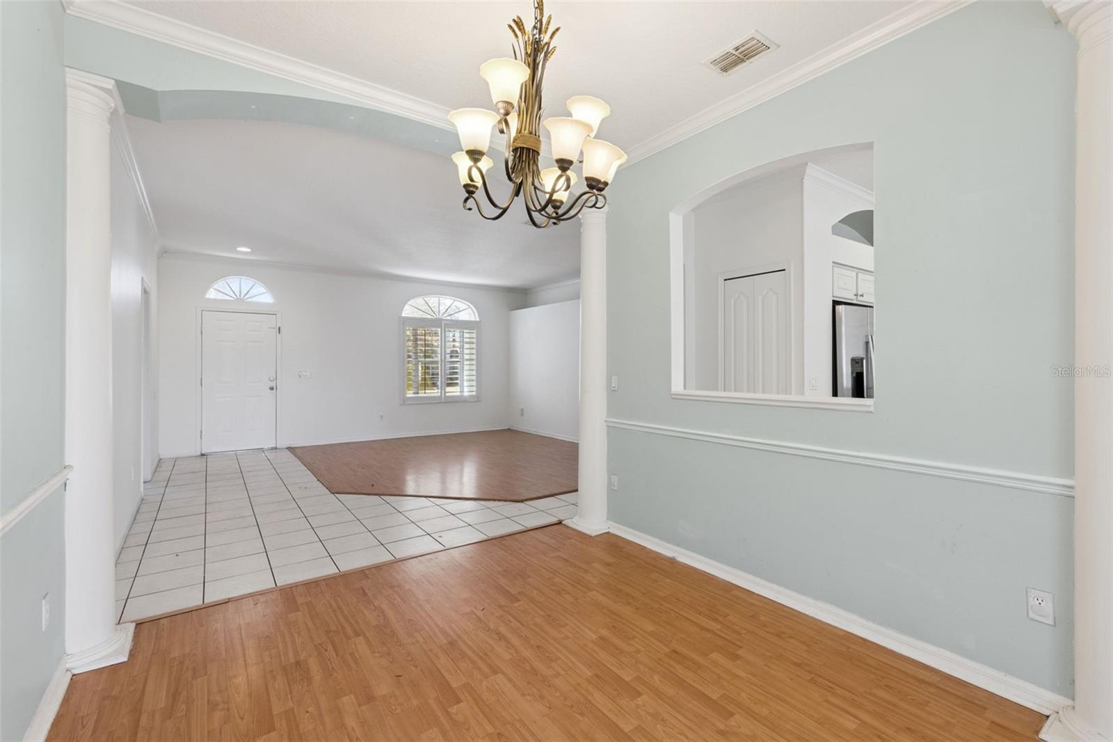 CAMELOT AT MARINERS VILLAGE - Residential