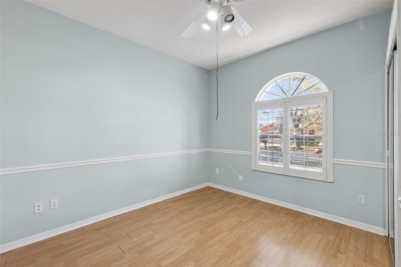 CAMELOT AT MARINERS VILLAGE - Residential