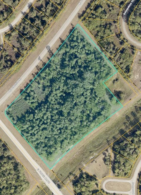 N YORKSHIRE STREET NORTH PORT FL 34288